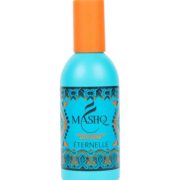 Hot Mashq Eau De Toilette Oriental Collection Parfum