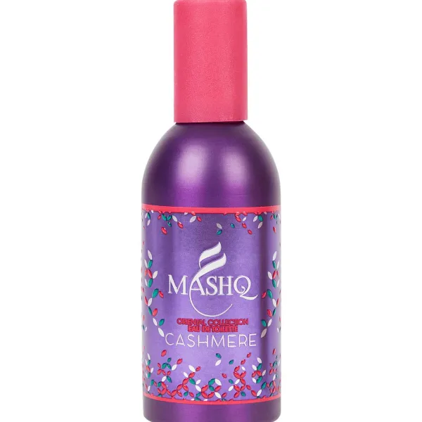 Hot Mashq Eau De Toilette Oriental Collection Parfum
