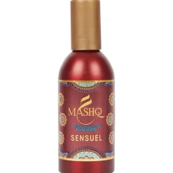 Hot Mashq Eau De Toilette Oriental Collection Parfum