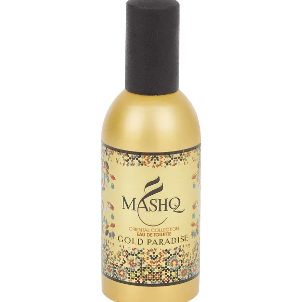 Hot Mashq Eau De Toilette Oriental Collection Parfum