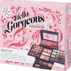Online Beauty Giftbox Make-Up