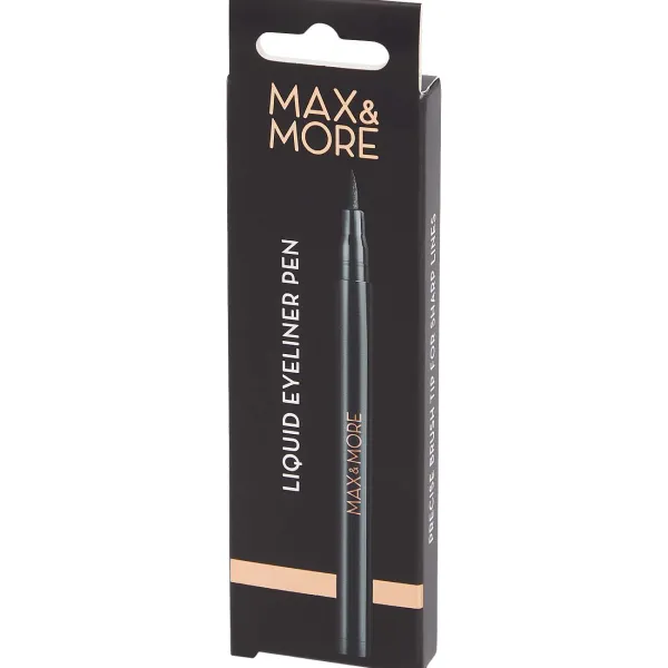 New Eyeliner Make-Up