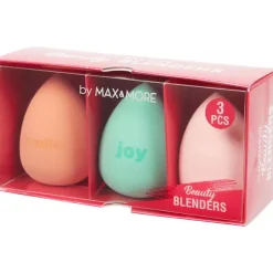 Online Make-Up-Sponzen Make-Up