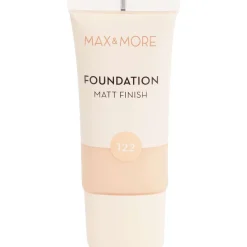 Clearance Matt Finish Foundation Make-Up