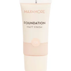 Clearance Matt Finish Foundation Make-Up