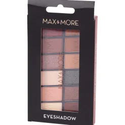 Clearance Oogschaduwpalette Make-Up