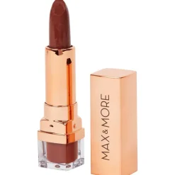 Best Satin Lippenstift Muffin Make-Up