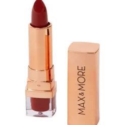 Online Satin Lippenstift Classic Red Make-Up