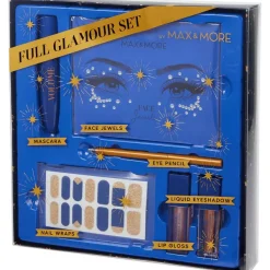 Clearance Set Full Glamour Make-Up