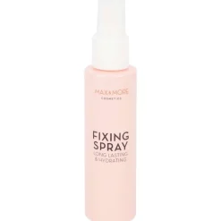 Hot Setting Spray Make-Up