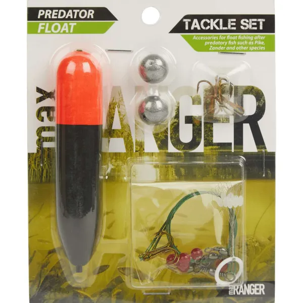 Outlet Max Ranger Vis-Accessoires Sportartikelen