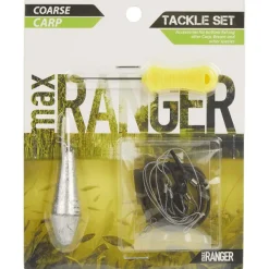 Outlet Max Ranger Vis-Accessoires Sportartikelen