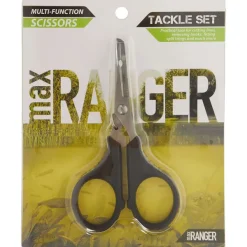 Outlet Max Ranger Vis-Accessoires Sportartikelen