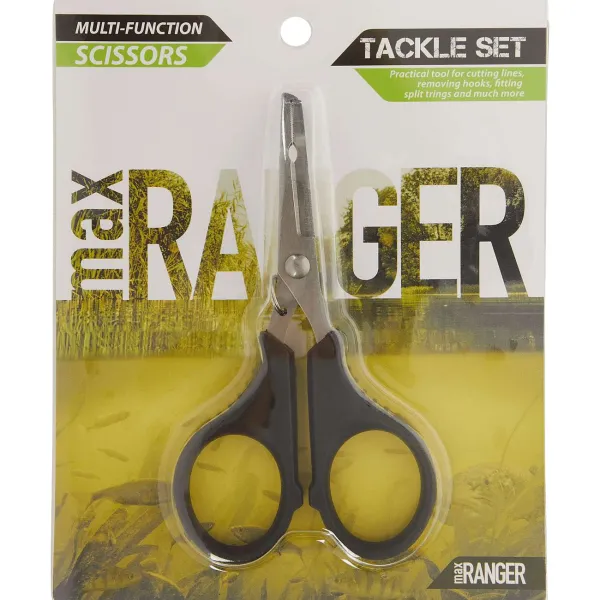 Outlet Max Ranger Vis-Accessoires Sportartikelen