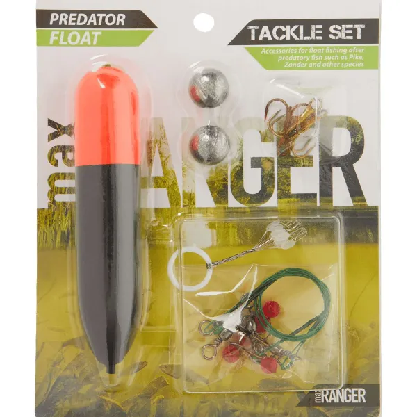 Outlet Max Ranger Vis-Accessoires Sportartikelen