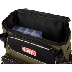 Clearance Max Ranger Visrugzak Sportartikelen