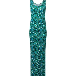 Discount Maxi-Jurk Kleding