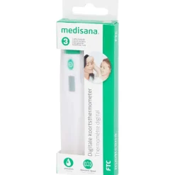 Outlet Thermometer Gezondheid