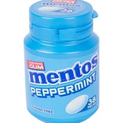 Sale Kauwgom Peppermint Drop & Snoep