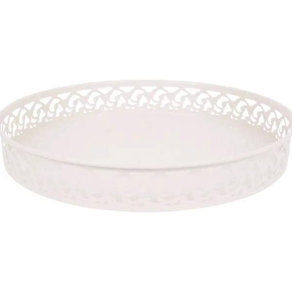 New Metalen Dienblad Woonaccessoires