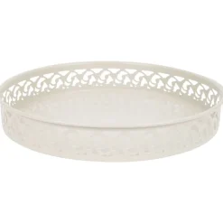 Outlet Metalen Dienblad Woonaccessoires