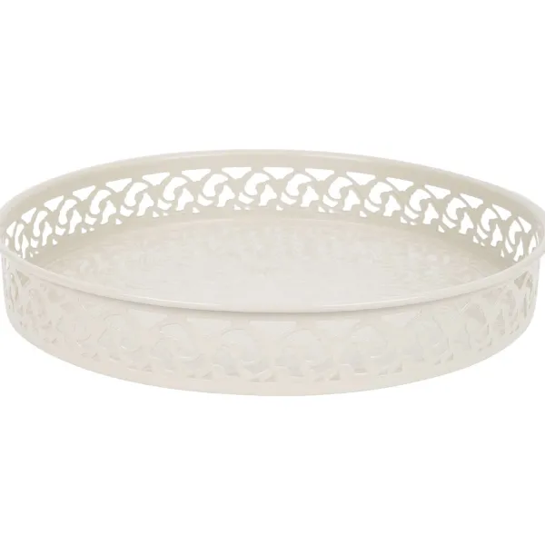 Outlet Metalen Dienblad Woonaccessoires
