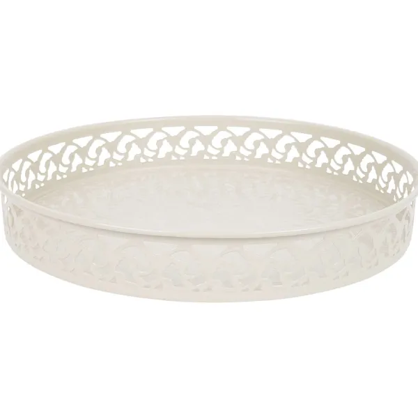 New Metalen Dienblad Woonaccessoires
