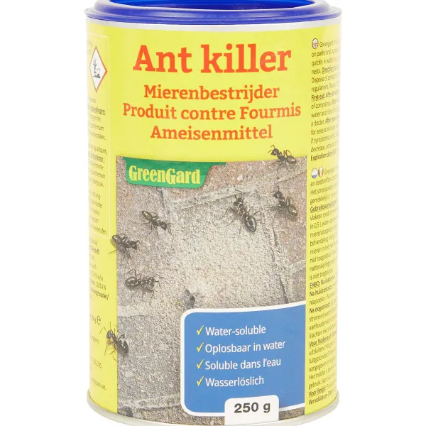 Online Mierenpoeder Ongediertebestrijding