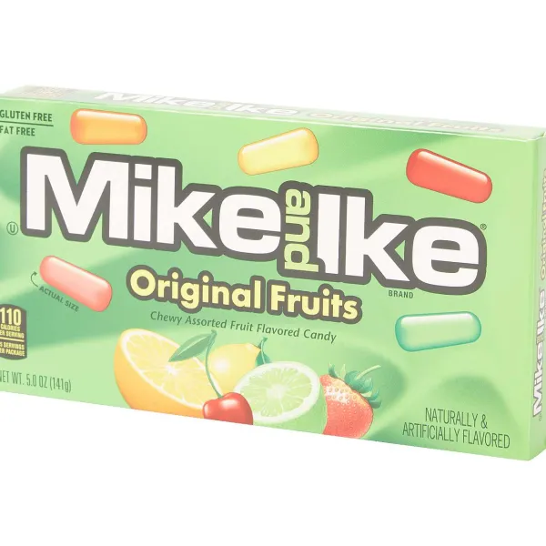 Discount Original Fruits Drop & Snoep