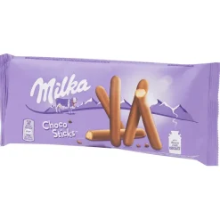 Discount Choco Sticks Koek & Bakproducten