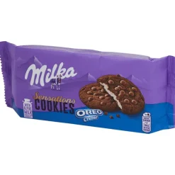 Clearance Cookie Sensations Oreo Creme Koek & Bakproducten