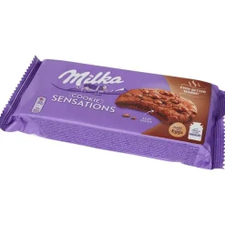 New Sensations Koek & Bakproducten