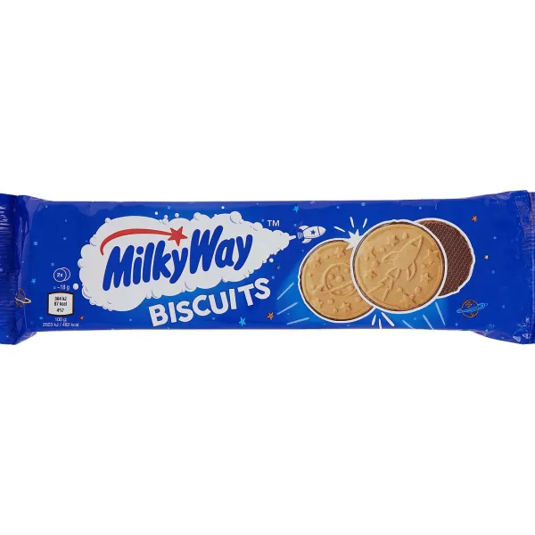 Outlet Biscuits Koek & Bakproducten