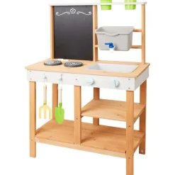 Clearance Houten Buitenkeuken Spellen