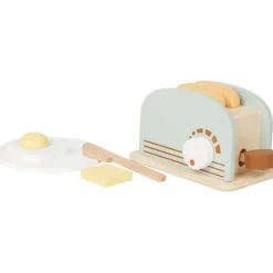 Outlet Houten Keukenaccessoires Speelfiguren & -Sets