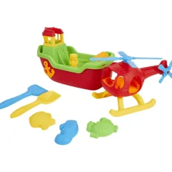 Fashion Strand-Speelset Spellen