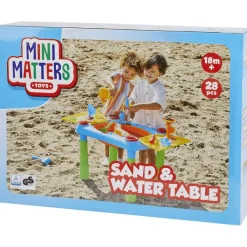 Clearance Zand- En Watertafel Buitenspeelgoed