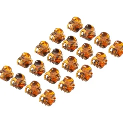 Fashion Mini-Haarklemmen Haaraccessoires