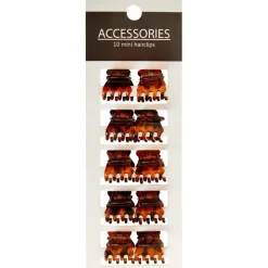 Fashion Mini-Haarklemmen Haaraccessoires