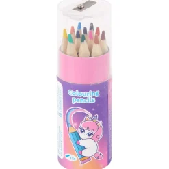 Fashion Mini-Kleurpotloden Schrijfwaren