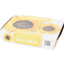 Sale Mini-Kweekset Zaaien & Planten