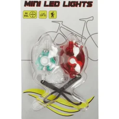 Clearance Mini-Ledlampjes Fietsaccessoires