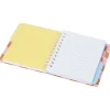 New Mini-Notitieboekje Papier & Schriften