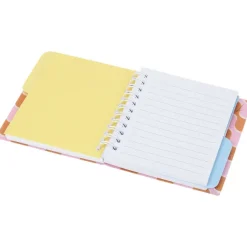 New Mini-Notitieboekje Papier & Schriften