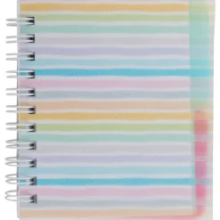 New Mini-Notitieboekje Papier & Schriften