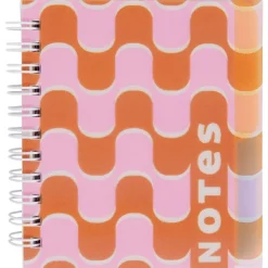New Mini-Notitieboekje Papier & Schriften