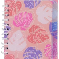 New Mini-Notitieboekje Papier & Schriften