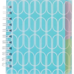 New Mini-Notitieboekje Papier & Schriften
