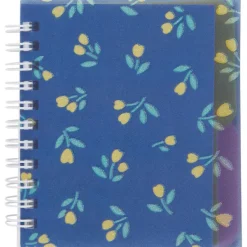 New Mini-Notitieboekje Papier & Schriften