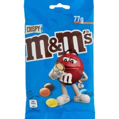 Sale Crispy Chocolade